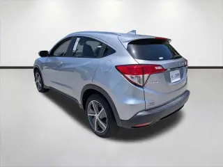 Honda HR-V 2022 EX 4p Crossover