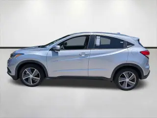 Honda HR-V 2022 EX 4p Crossover