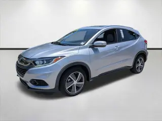 Honda HR-V 2022 EX 4p Crossover