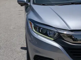 Honda HR-V 2022 EX 4p Crossover