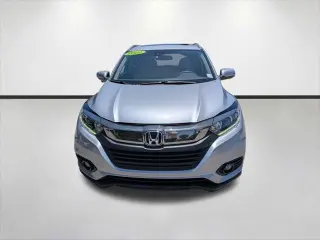 Honda HR-V 2022 EX 4p Crossover