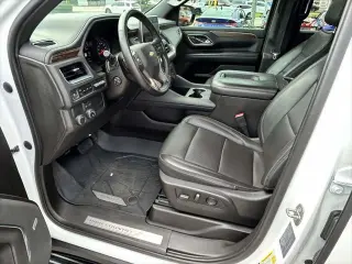 Chevrolet Suburban 2021 4x2 High Country SUV de 4 puertas