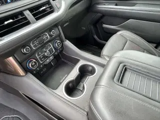 Chevrolet Suburban 2021 4x2 High Country SUV de 4 puertas