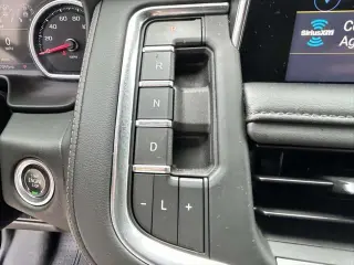 Chevrolet Suburban 2021 4x2 High Country SUV de 4 puertas