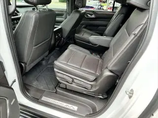 Chevrolet Suburban 2021 4x2 High Country SUV de 4 puertas
