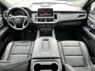 Chevrolet Suburban 2021 4x2 High Country SUV de 4 puertas