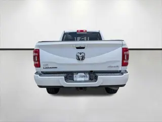 Ram 2500 2022 4x4 Laramie 4puertas Crew Cab 6.3 ft SB Pickup