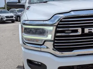 Ram 2500 2022 4x4 Laramie 4puertas Crew Cab 6.3 ft SB Pickup