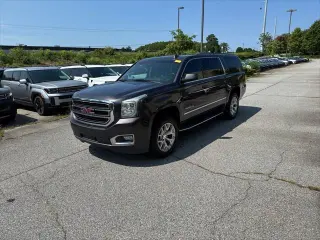 GMC Yukon XL 2018 4x2 SLT SUV de 4 puertas