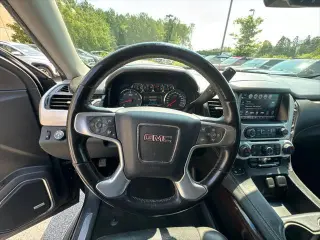 GMC Yukon XL 2018 4x2 SLT SUV de 4 puertas