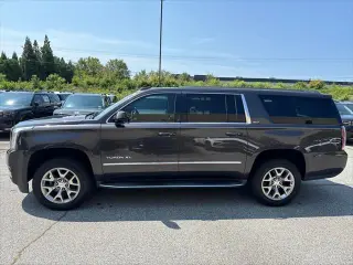 GMC Yukon XL 2018 4x2 SLT SUV de 4 puertas