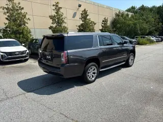 GMC Yukon XL 2018 4x2 SLT SUV de 4 puertas
