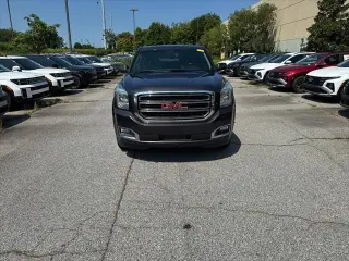 GMC Yukon XL 2018 4x2 SLT SUV de 4 puertas