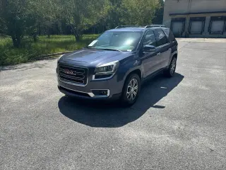 GMC Acadia 2014 SLT-1 4 SUV