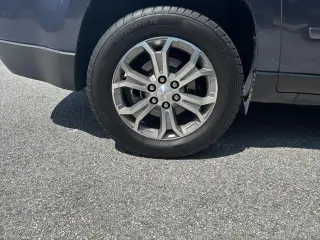 GMC Acadia 2014 SLT-1 4 SUV