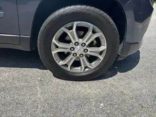 GMC Acadia 2014 SLT-1 4 SUV