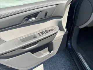 GMC Acadia 2014 SLT-1 4 SUV