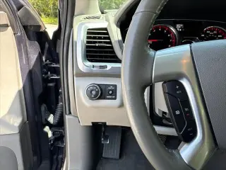 GMC Acadia 2014 SLT-1 4 SUV
