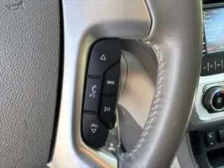 GMC Acadia 2014 SLT-1 4 SUV