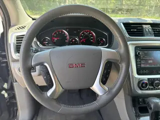 GMC Acadia 2014 SLT-1 4 SUV
