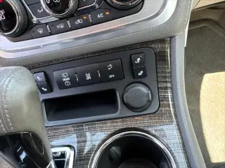 GMC Acadia 2014 SLT-1 4 SUV