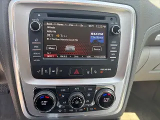 GMC Acadia 2014 SLT-1 4 SUV