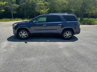 GMC Acadia 2014 SLT-1 4 SUV