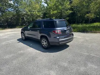 GMC Acadia 2014 SLT-1 4 SUV