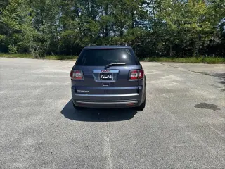 GMC Acadia 2014 SLT-1 4 SUV
