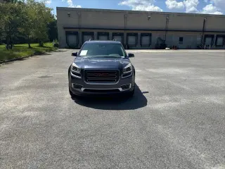 GMC Acadia 2014 SLT-1 4 SUV