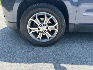 GMC Acadia 2014 SLT-1 4 SUV