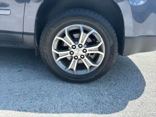 GMC Acadia 2014 SLT-1 4 SUV