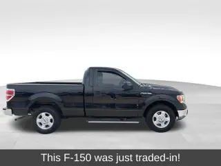 Ford F-150 2014 4x2 XL 2dr Cabina Regular Estilo Lateral 6.5 ft. SB