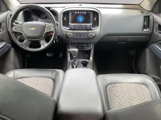 Chevrolet Colorado 2016 4x2 Z71 4dr Crew Cab 5 ft. SB