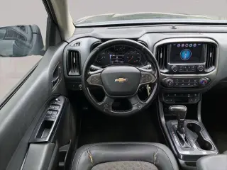 Chevrolet Colorado 2016 4x2 Z71 4dr Crew Cab 5 ft. SB