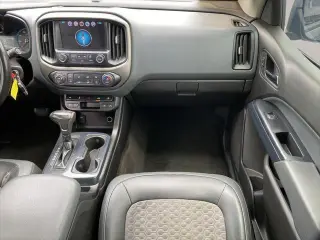 Chevrolet Colorado 2016 4x2 Z71 4dr Crew Cab 5 ft. SB