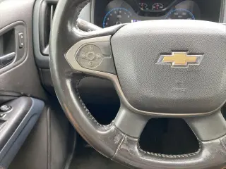 Chevrolet Colorado 2016 4x2 Z71 4dr Crew Cab 5 ft. SB