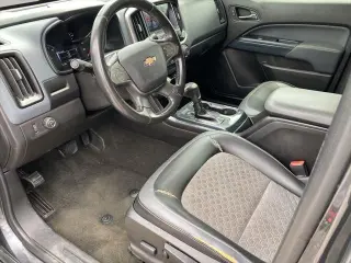 Chevrolet Colorado 2016 4x2 Z71 4dr Crew Cab 5 ft. SB