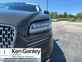 Lincoln Nautilus 2023 AWD Reserve 4dr SUV