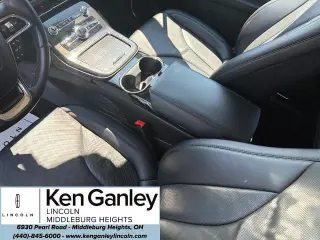 Lincoln Nautilus 2023 AWD Reserve 4dr SUV