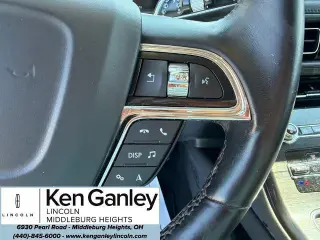Lincoln Nautilus 2023 AWD Reserve 4dr SUV