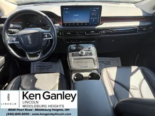 Lincoln Nautilus 2023 AWD Reserve 4dr SUV