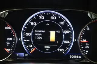 GMC Acadia 2023 4x4 Denali 4p SUV