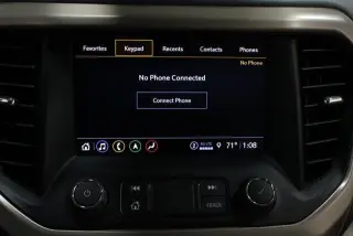 GMC Acadia 2023 4x4 Denali 4p SUV