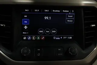 GMC Acadia 2023 4x4 Denali 4p SUV