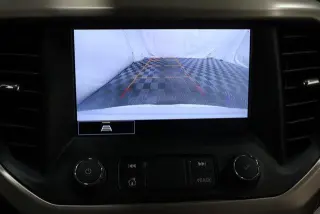 GMC Acadia 2023 4x4 Denali 4p SUV