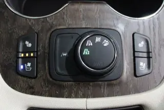 GMC Acadia 2023 4x4 Denali 4p SUV