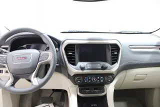 GMC Acadia 2023 4x4 Denali 4p SUV
