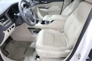GMC Acadia 2023 4x4 Denali 4p SUV