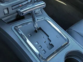 Dodge Challenger 2012 R/T 2dr Coupe